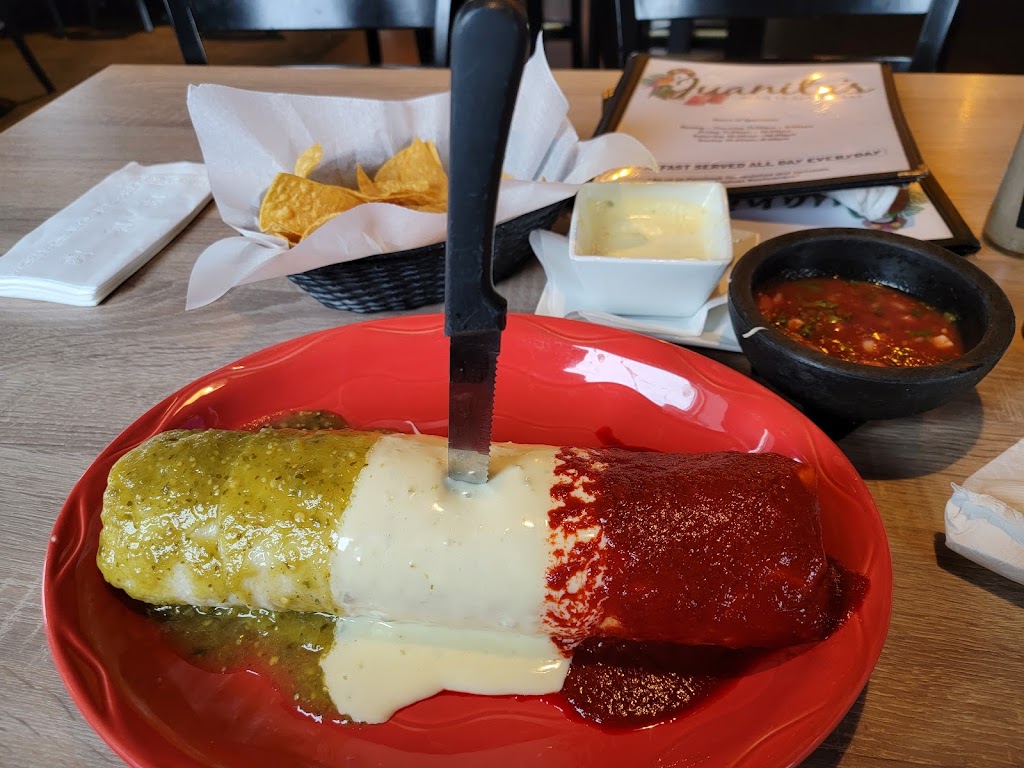  Juanita's Mexican Restaurant