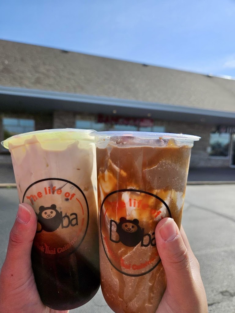  Bangkok Thai Cuisine