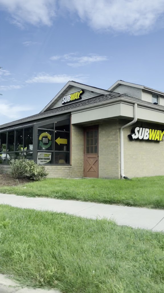  Subway