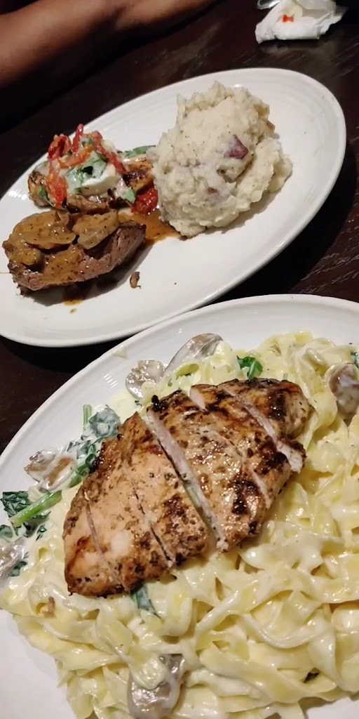  Carrabba's Italian Grill