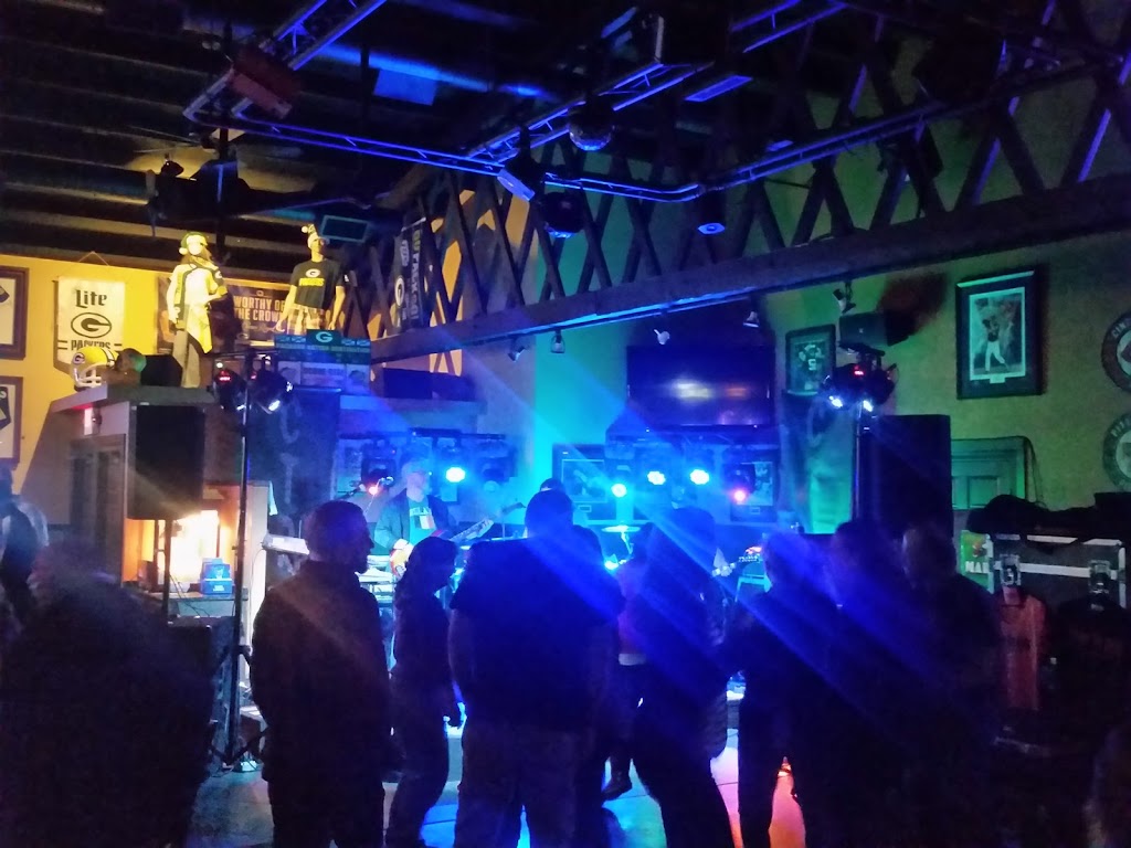  Antonio's Sports Bar & Grille