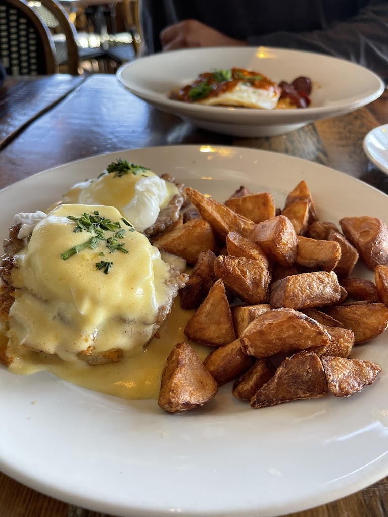  Café Hollander Mequon