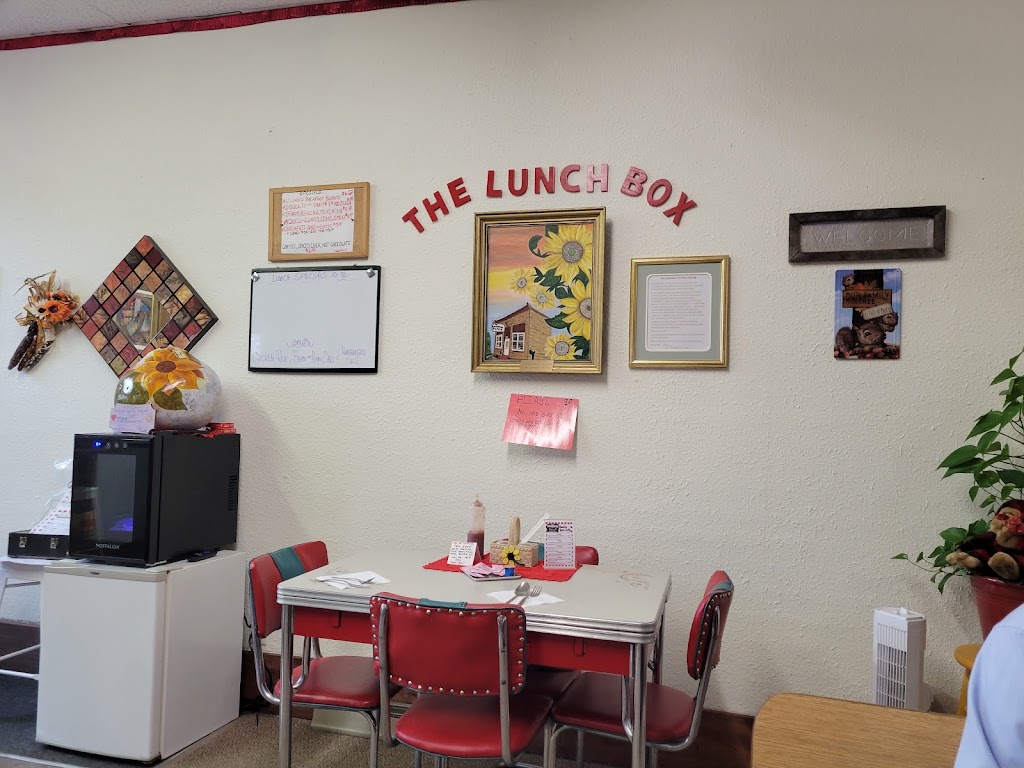  The Lunchbox on Main