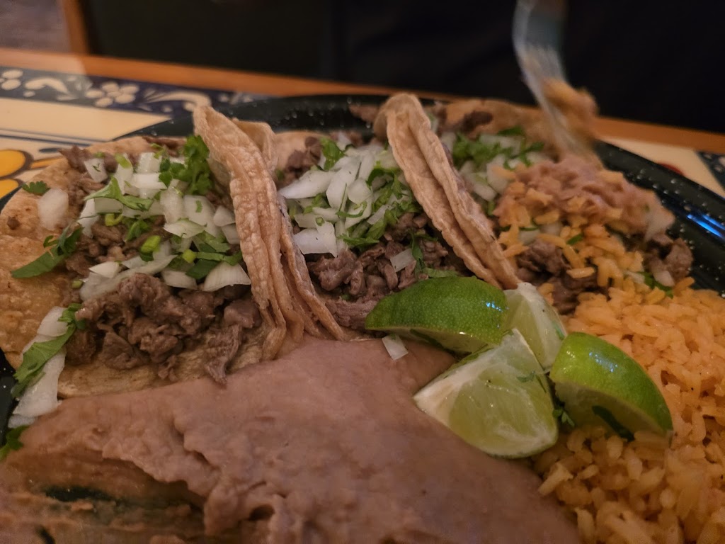  Taqueria El Sol - Marshfield