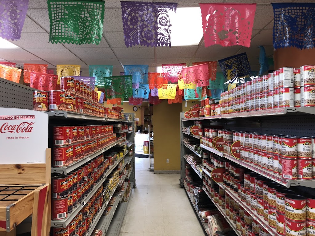  La Mexicana Grocery Store