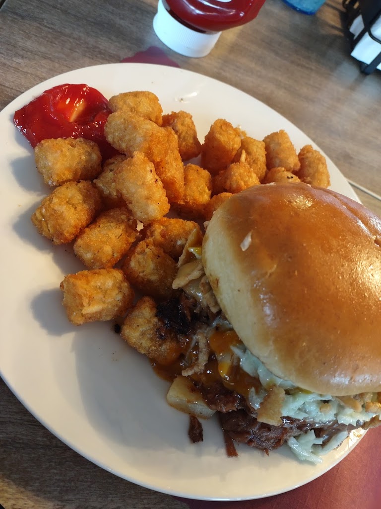  Richards of Dunbar Supper Club & Motel