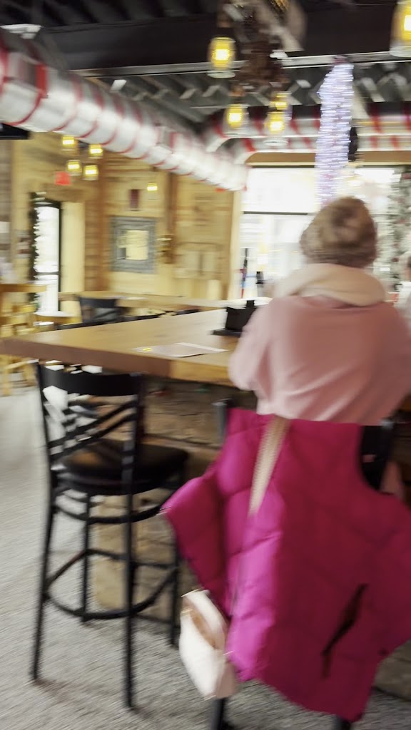  Kick Switch Bar And Grill