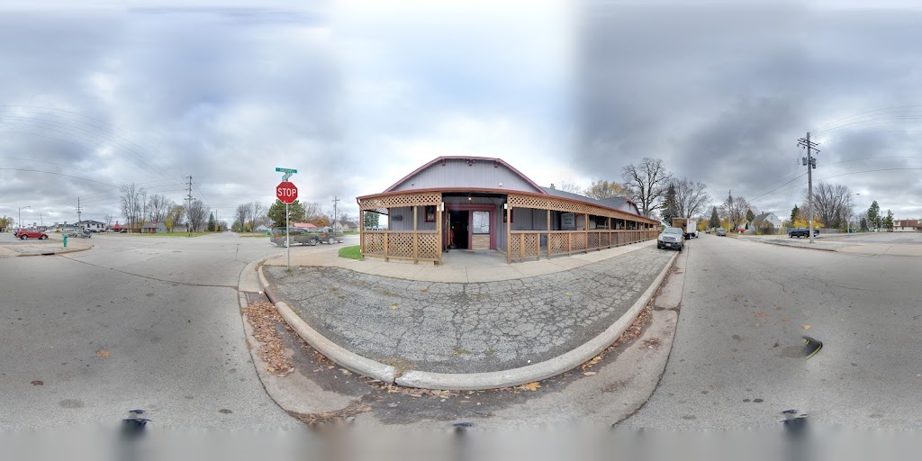  The Red Ox Seafood and Steakhouse