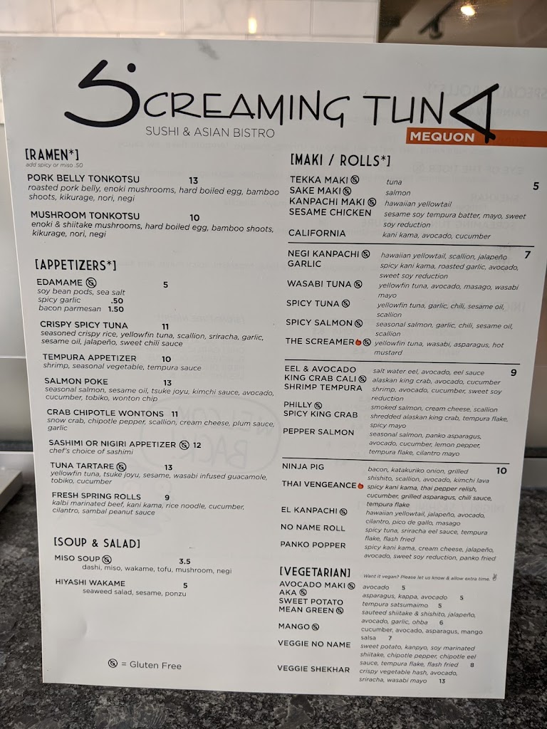  Mequon Public Market