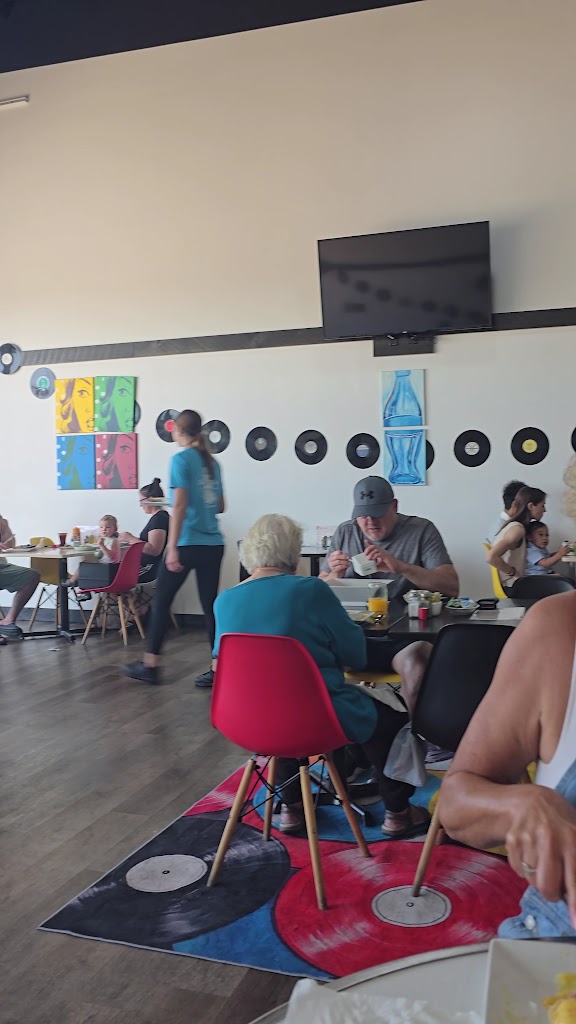  Skinny Vic's Diner & Coffee Stop