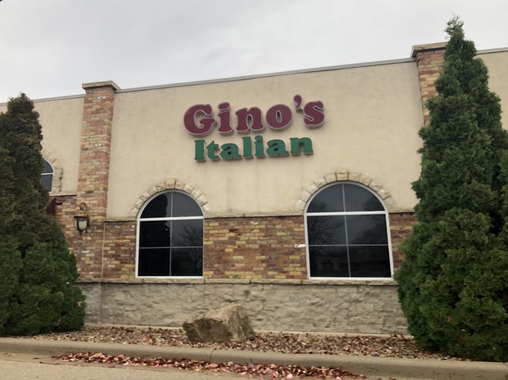  Gino's Italian Restaurant
