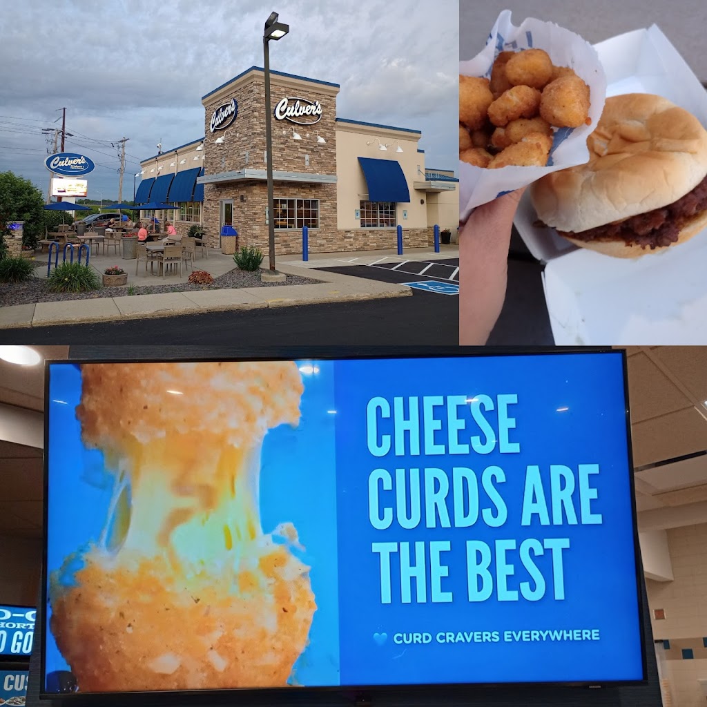  Culver’s