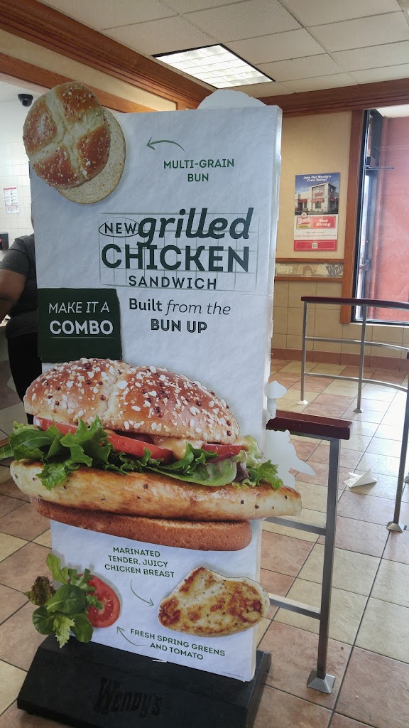  Wendy's