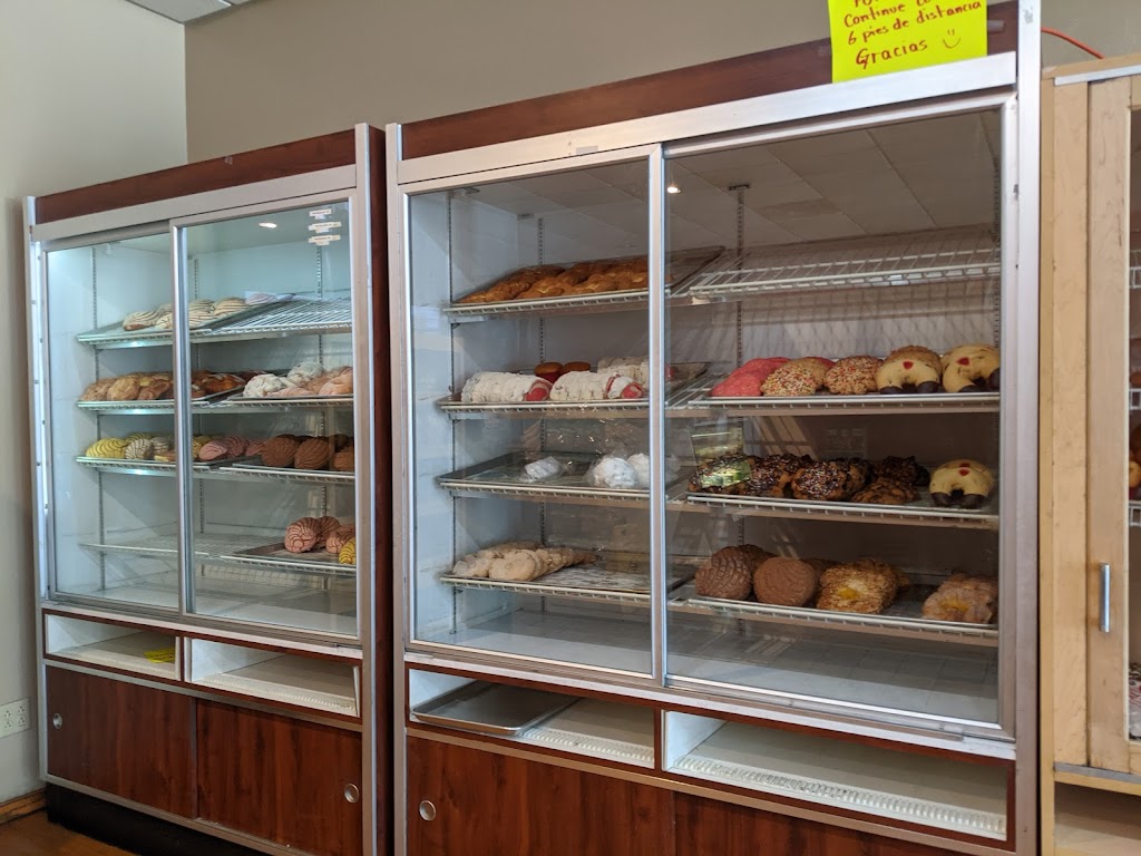  Los Atlantes Mexican Restaurant & Bakery