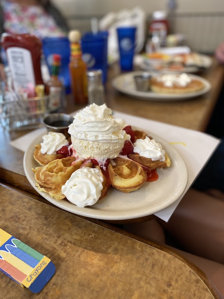  Sparta Family Restaurant