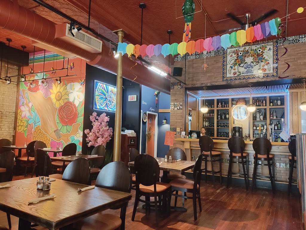  Guimo's Mexican Restaurant