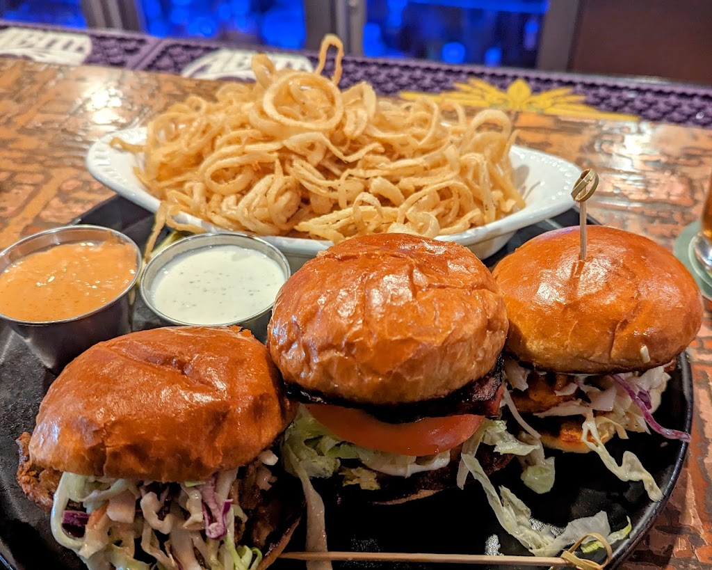  Crawdaddy's on Greenfield