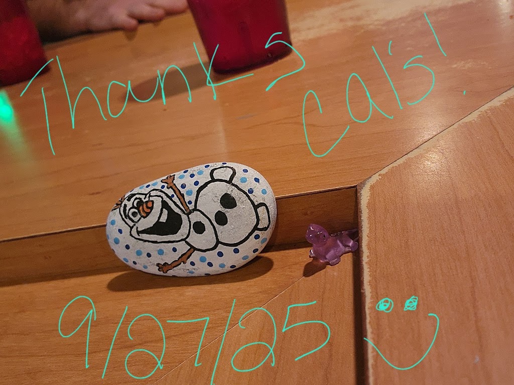  Cal's Rock Dam Resort LLC