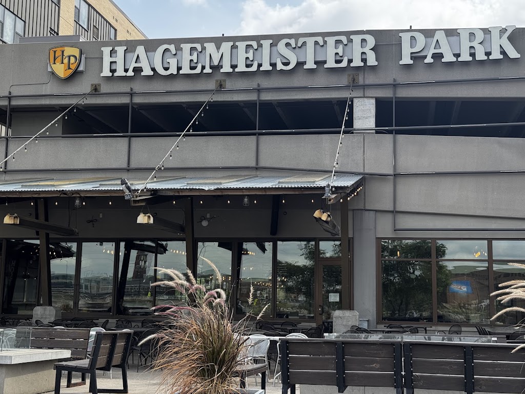  Hagemeister Park