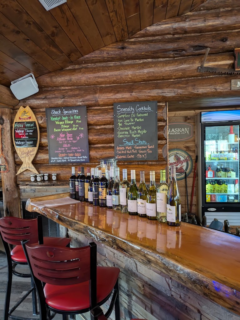  JB's Moose Lake Shack