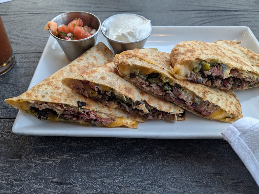  Liberty Station - Madison