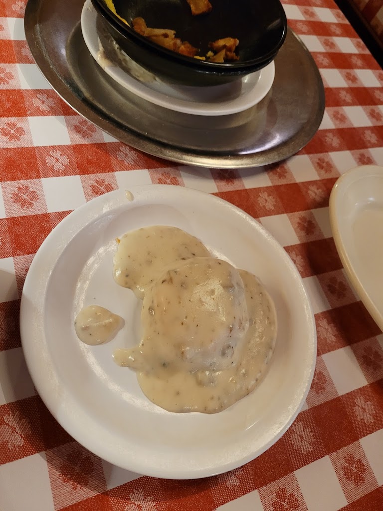  Paul Bunyan's Cook Shanty