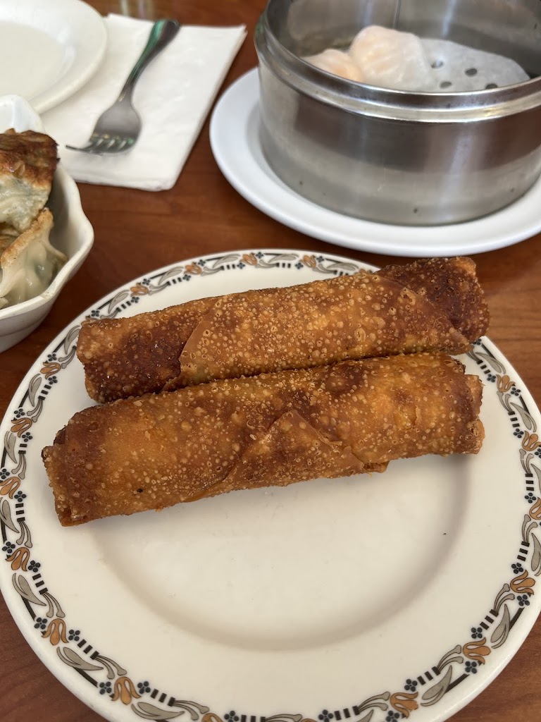  J.J. Chen's Eatery (J.J.陳氏餐廳)