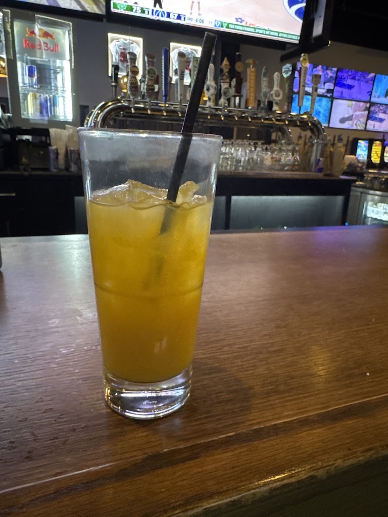  The Bar - Holmgren Way