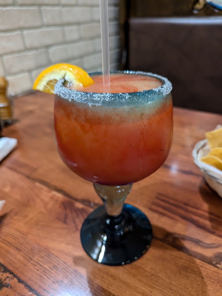  Los Magueyes Mexican Restaurant