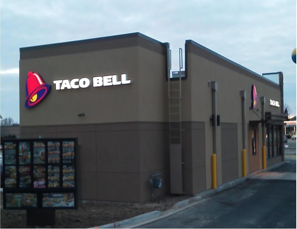  Taco Bell