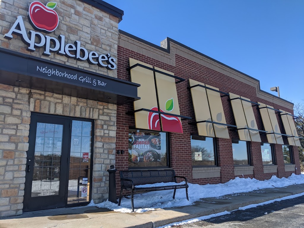  Applebee's Grill + Bar