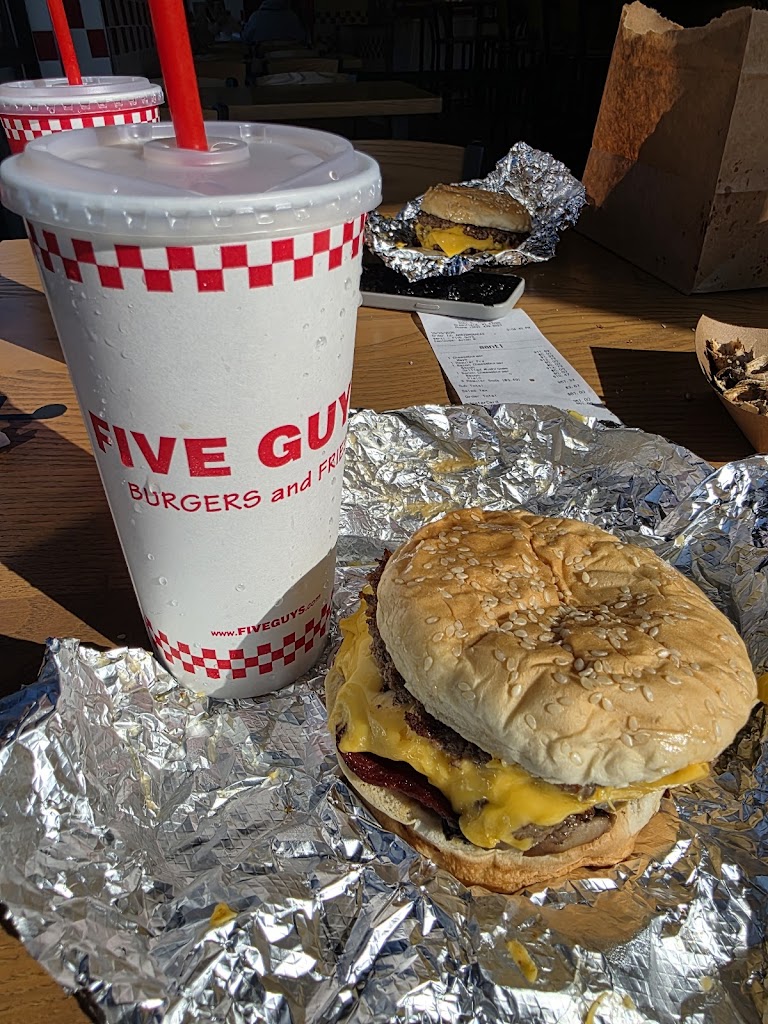  Five Guys