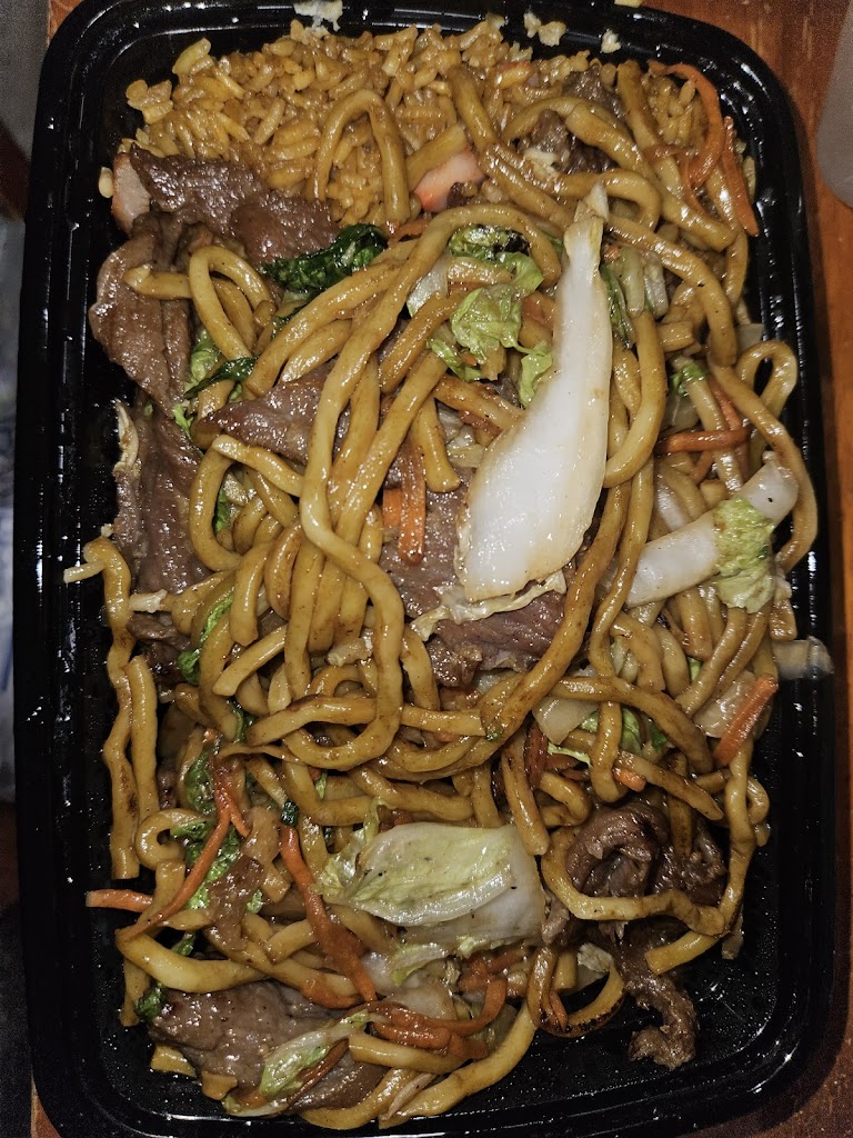  Flaming Wok Chinese Restaurant