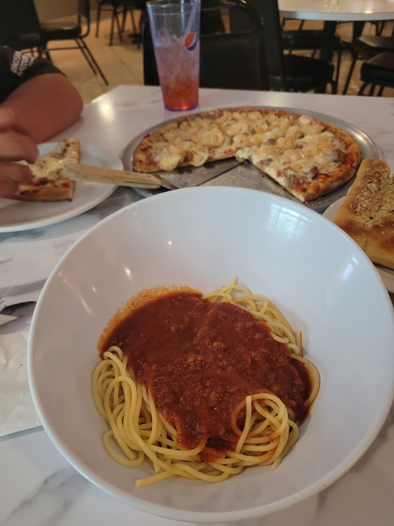  Luigis Pizza & Pasta