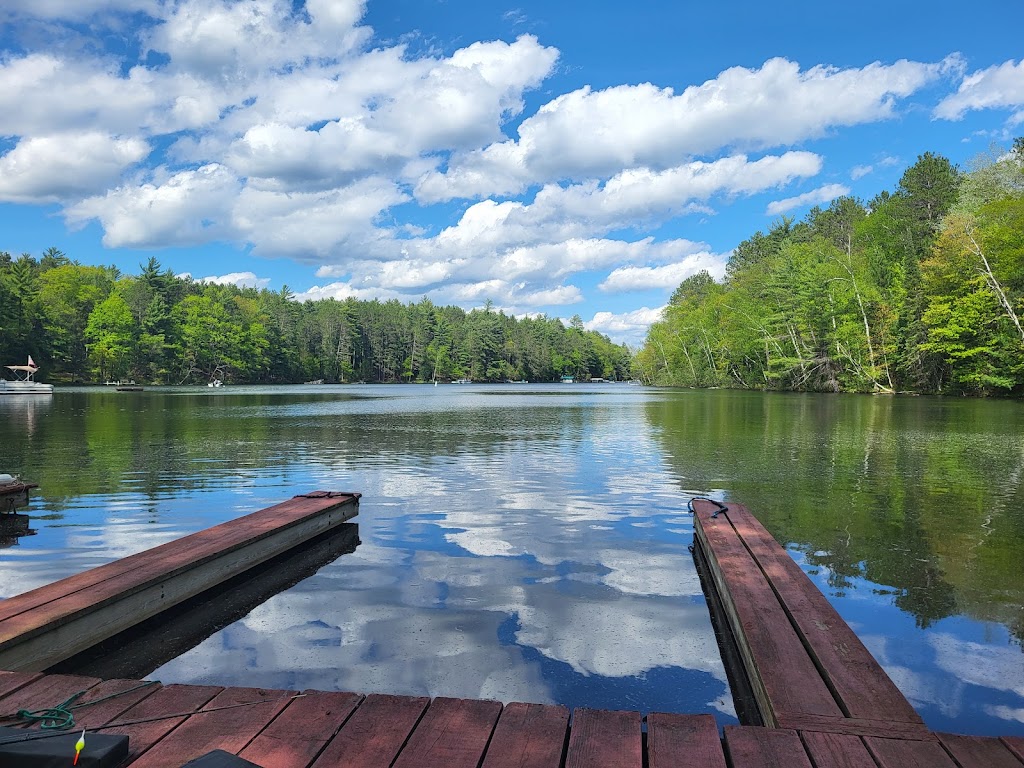  Hilltop Cottages Resort