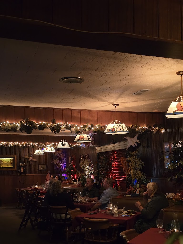  The Duck Inn Supper Club