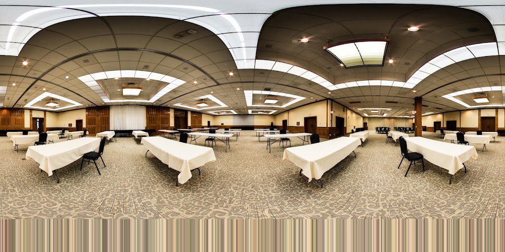  Fairway Inn & Suites