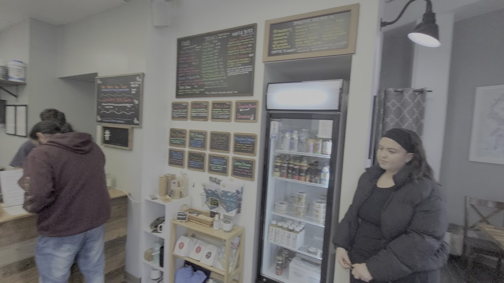  Karma Cafe & Smoothie Bar (Bay View)