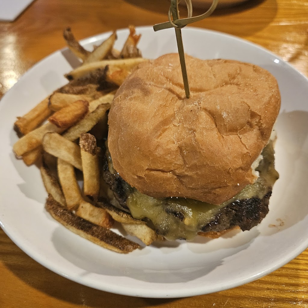  Pancho and Lefty's Outlaw Grill