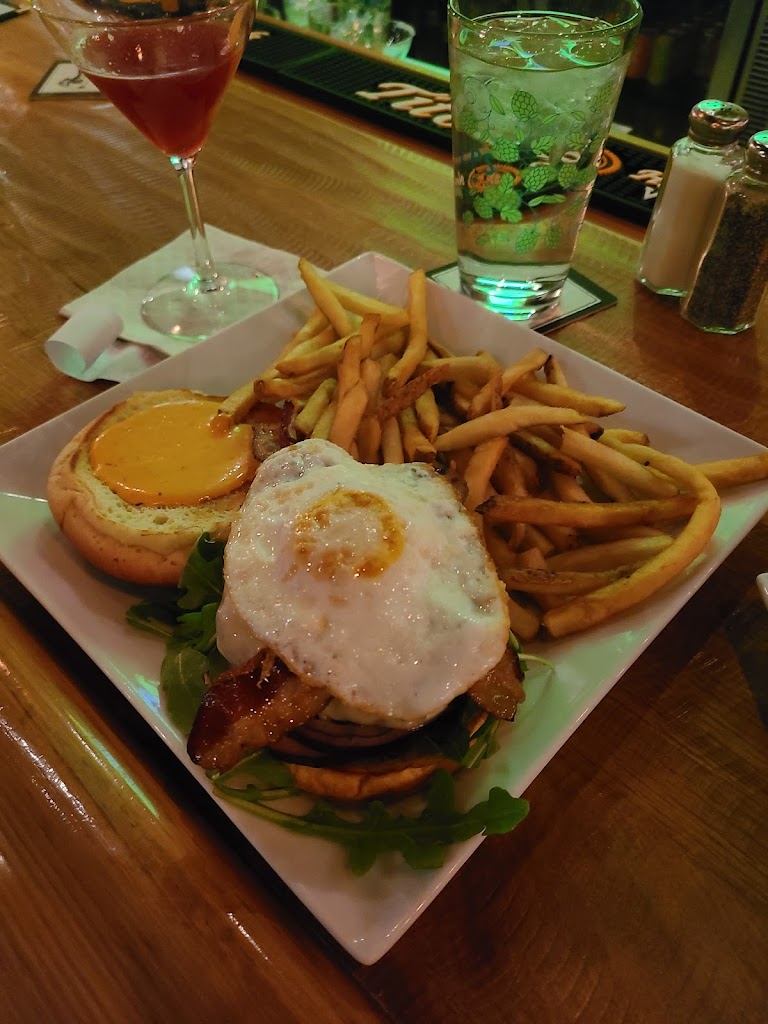  The Flying Hound Alehouse