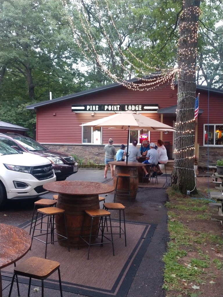  Pine Point Lodge