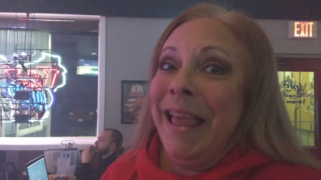  Road Trip Food And Spirits