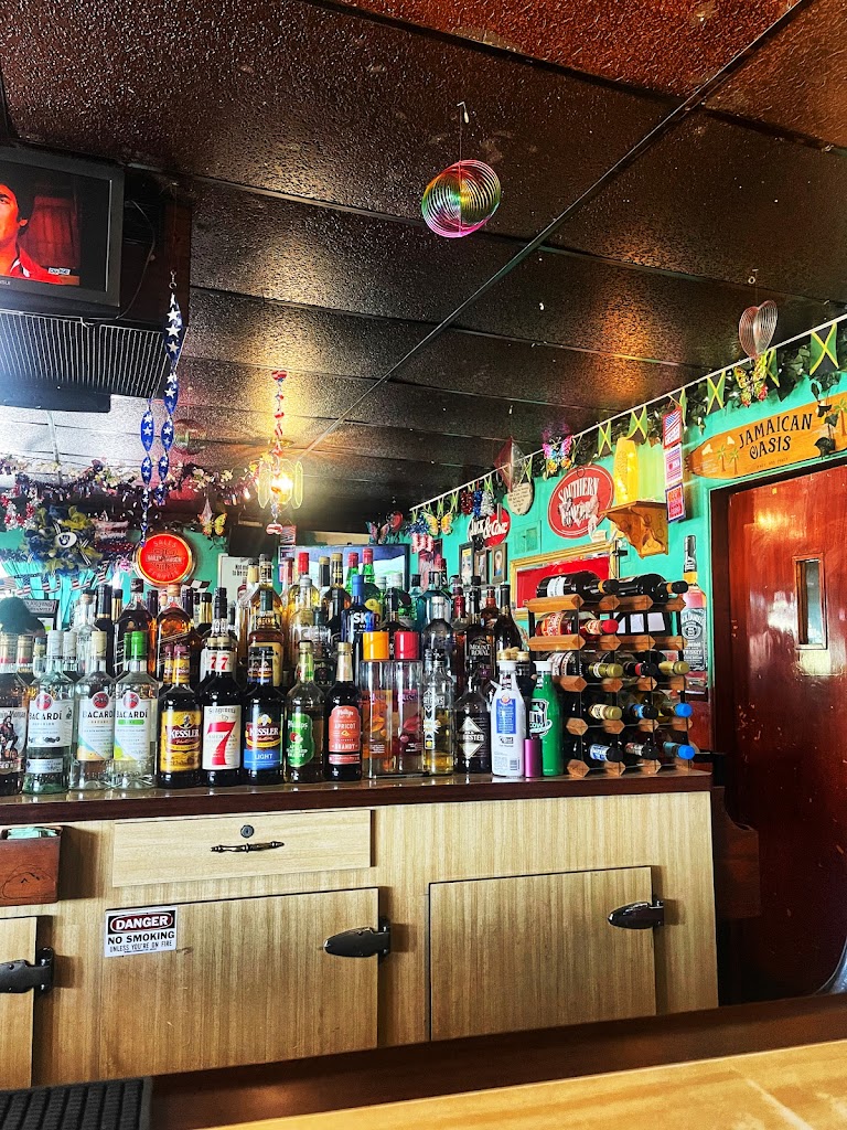  Andy's Jamaican Oasis