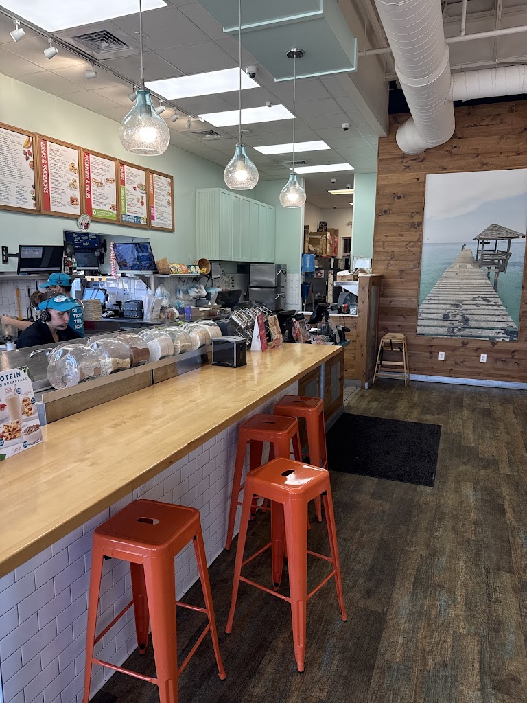  Tropical Smoothie Cafe