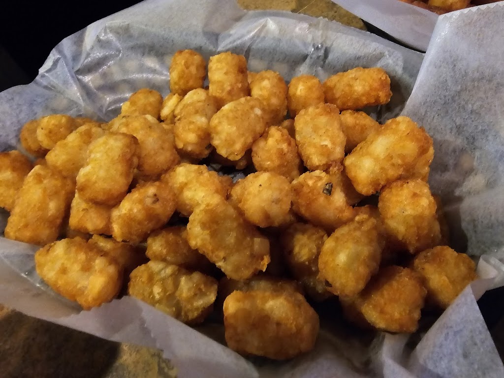  Four Way Bar & Restaurant