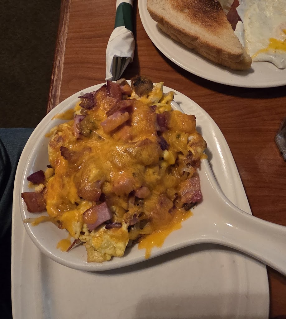  Mary Cody's Restaurant