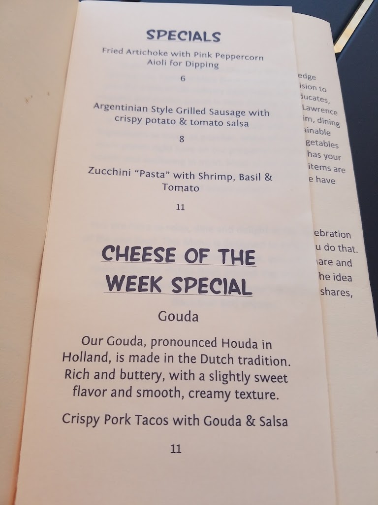  Glacier Ledge Restaurant and Bar