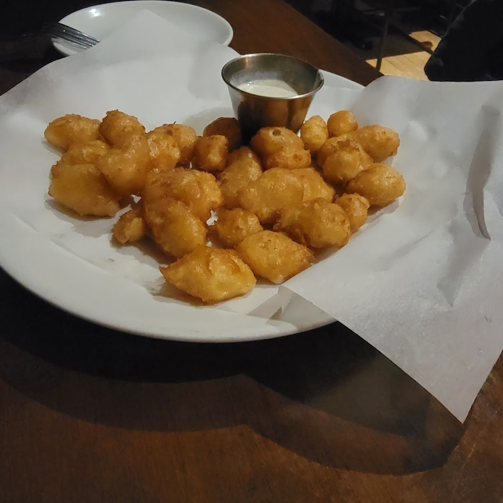  1847 at the Stamm House