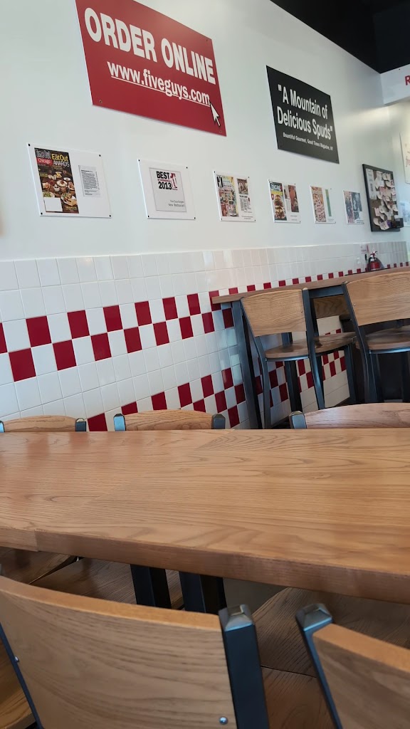  Five Guys