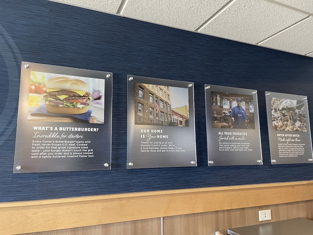  Culver’s